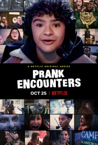 Ống kính kinh dị (Phần 1) - Prank Encounters (Season 1) (2019)