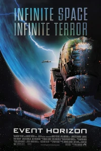 Phi Thuyền Mất Tích - Event Horizon (1997)