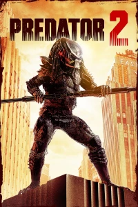 Quái Vật Khát Máu 2 - Predator 2 (1990)