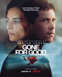 Ra Đi Mãi Mãi - Gone for Good (2021)