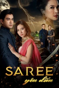 Saree Yêu Dấu - Sinaeha Saree (2022)