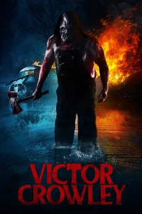 Sát Nhân Lưỡi Rìu - Victor Crowley (2017)