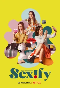 Sexify (Phần 2) - Sexify (Season 2) (2023)