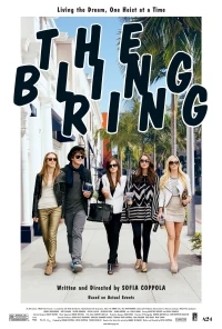 Siêu Trộm Tuổi Teen - The Bling Ring (2013)