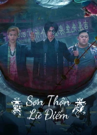 Sơn Thôn Lữ Điếm - The HAUNTING 3 (2023)