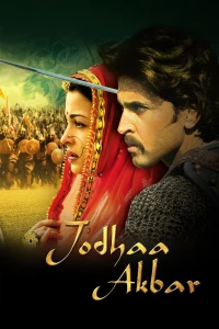 Sử Thi Ấn Độ - Jodhaa Akbar (2008)