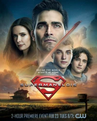 Superman và Lois (Phần 1) - Superman and Lois (Season 1) (2021)