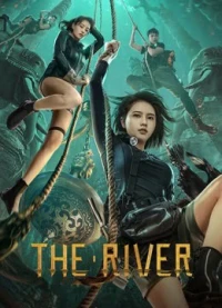 Tam Tuyến Luân Hồi - The River (2023)