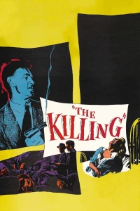 The Killing - The Killing (1956)