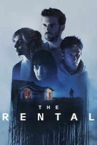 The Rental - The Rental (2020)