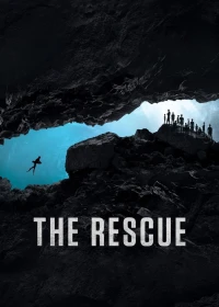 The Rescue - The Rescue (2021)