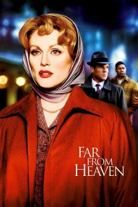 Thiên đường mong manh - Far from Heaven (2002)