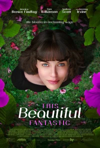 Tình Yêu Diệu Kì - This Beautiful Fantastic (2016)