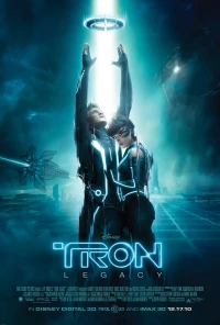 TRON: Trò Chơi Ảo Giác - TRON: Legacy (2010)