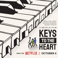 Xin chào, cậu em khác người! - Keys to the Heart (2023)